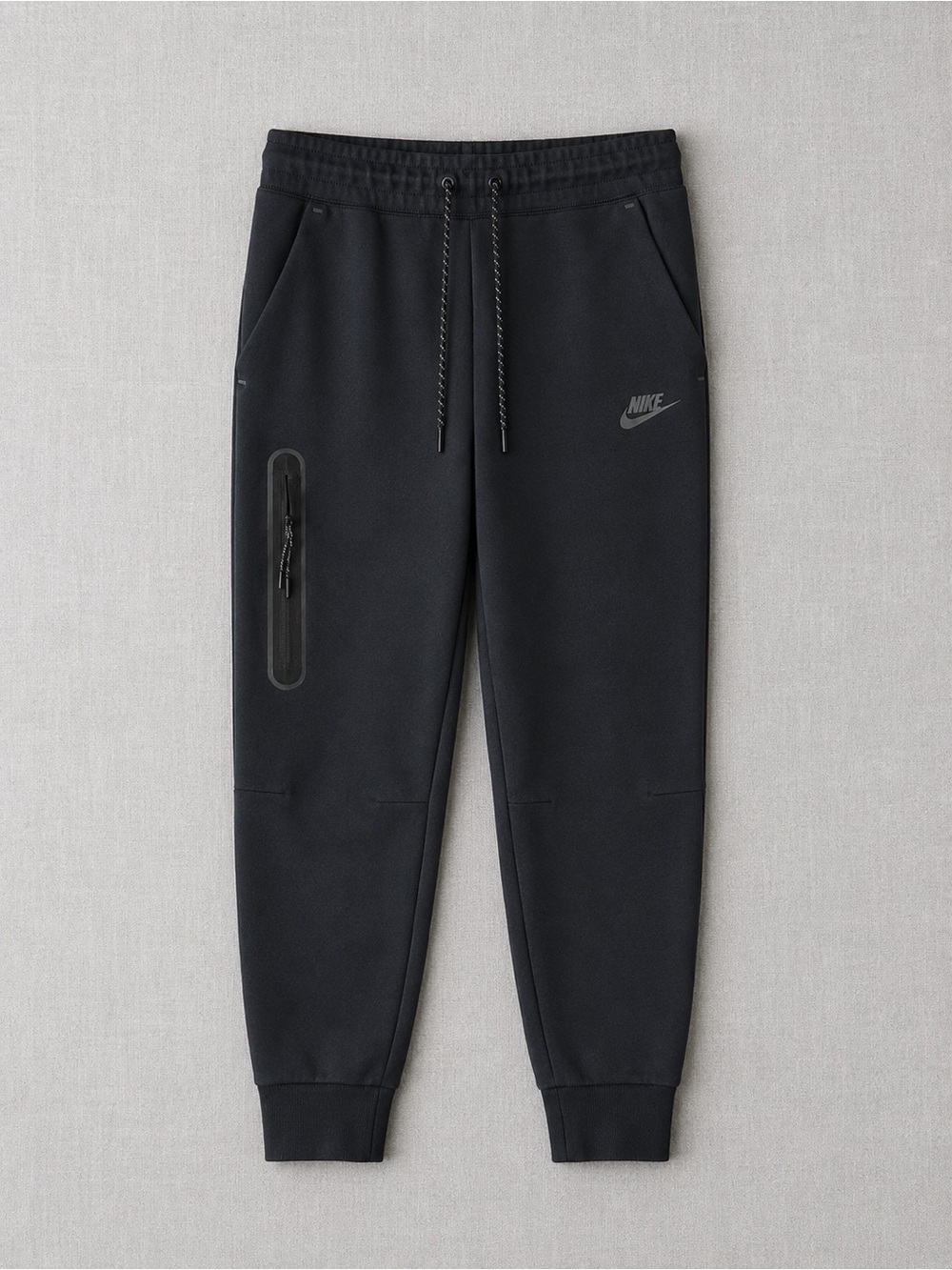 Nike Sportswear Women's Tech Fleece Mid-Rise Joggers (Style Code: CW4292-010)